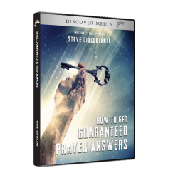 How To Get Guaranteed Prayer Answers